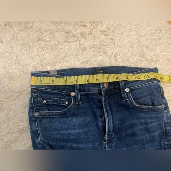 Citizens of Humanity Rockets in Glory​ - Picture 4 of 4